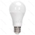 Żarówka LED A60 E27 10W RGB energooszczędna do efektownego oświetlenia wnętrz