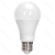 Żarówka LED A60 E27 12W RGB 1 sztuka w blistrze do kolorowego oświetlenia