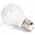 Żarówka LED A60 E27 12W RGB 1 sztuka w blistrze do kolorowego oświetlenia