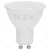 Żarówka LED GU10 4,8W RGB 1 sztuka w blistrze do efektownego oświetlenia