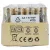 Bateria cynkowo-węglowa R6P 1,5V 24 szt