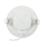 Panel podtynkowy LED 9W E6 520lm zimny do biura energooszczędny