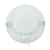 Panel LED podtynkowy E6 20W 1370lm ciepły srebrny do przytulnego wnętrza