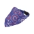 Trójkątna bandana Nobleza model 273229720 praktyczny dodatek do stylizacji