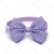 Muszka w kratę Nobleza model 273229662 dla stylowego i eleganckiego wyglądu