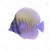 Fluorescencyjne ryby morskie Nobleza model 273228749 do efektownych dekoracji akwariowych