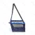 Torba transportowa samochodowa 40x35x45 cm wygodna dla małego psa
