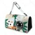 Torba transporter L 51x26x29 cm kapsuła kosmiczna dla kota lub psa praktyczna i wygodna