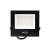 Naświetlacz LED SMD Tiga 30W 6500K Czarny
