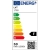 Naświetlacz LED SMD Tiga 50W 6500K Czarny.