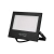 Naświetlacz LED SMD Tiga 50W 6500K Czarny.
