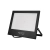 Naświetlacz LED SMD Tiga 100W 6500K Czarny