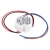 Zasilacz LED dopuszkowy PC 24V 20W 0.83A IP67
