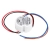 Zasilacz LED dopuszkowy PC 24V 25W 1.04A IP67