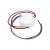 Zasilacz LED dopuszkowy PC 24V 25W 1.04A IP67