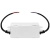 Zasilacz LED Ultra PC 12V 12W 1A IP67