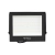 Naświetlacz LED SMD Tiga2 50W 6500K Czarny
