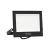 Naświetlacz LED SMD Tiga2 50W 6500K Czarny