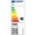 Zestaw naświetlacz LED SMD Tiga2 statyw 2x100W 450