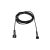 Kabel przedłużacz 24V x2 Neo 5m