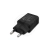 Zasilacz wtyczkowy 5V/1A 1x USB DC czarny Vipelectro