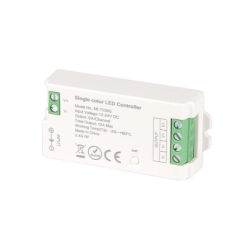 Sterownik LED Mono RF 12/24V 12A MLT036S