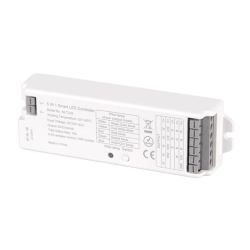 Sterownik LED 5 in1 RF 12/24V 15A MLTLS2.