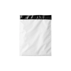 Foliopak uniwersalny PRO 190x250 mm biały - 50 szt