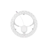 Moduł LED 4000K 48W wkład 250mm