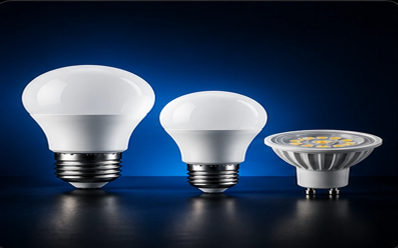 Żarówki LED