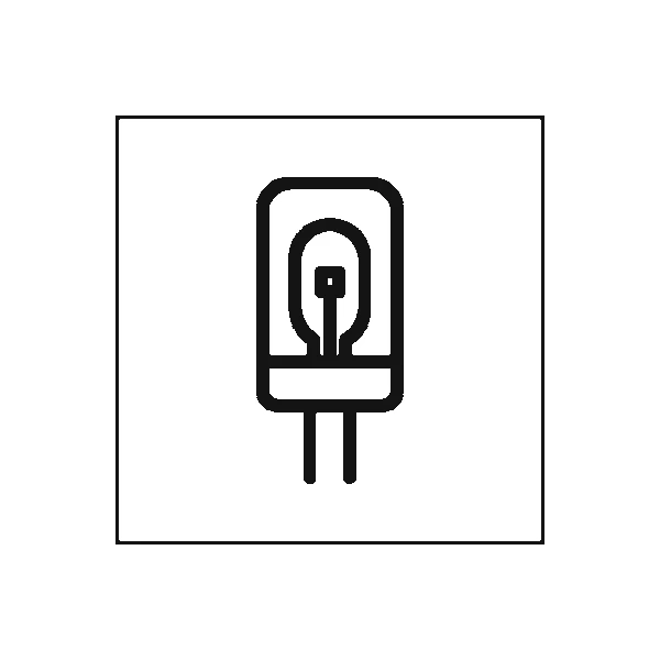 Żarówki Led G4 230V Żarówki Led G4 230V