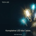 Oświetlenie LED