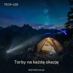 Plecaki i torby
