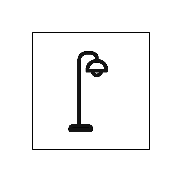 Lampy podłogowe led Lampy podłogowe led