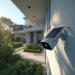 Solarne atrapy kamer