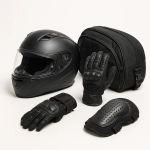 Akcesoria motocyklowe