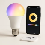 Inteligentne żarówki WiFi Inteligentne żarówki WiFi
