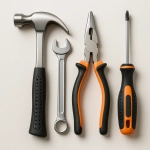 Narzędzia ręczne