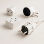 Przejściówki wtyczki akcesoria elektryczne Przejściówki wtyczki akcesoria elektryczne