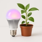 Żarówki led grow Żarówki led grow