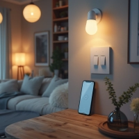 Przełączniki wi-fi