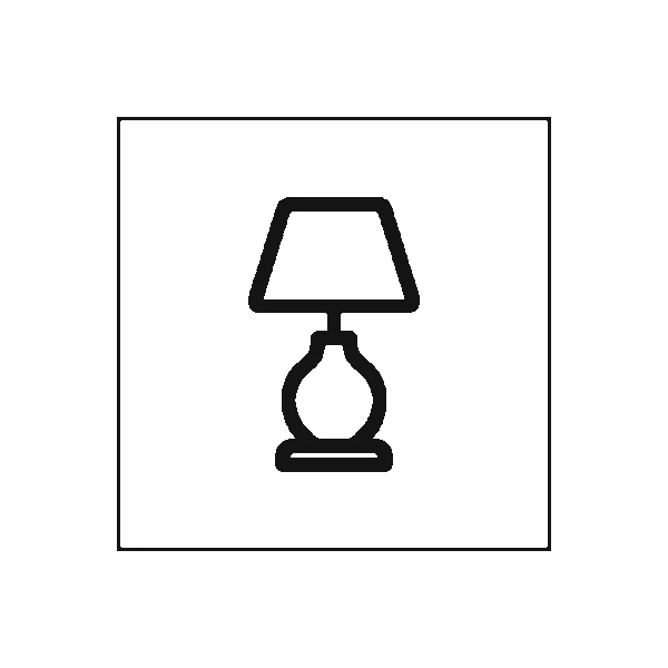 Lampy ceramiczne stołowe i biurkowe