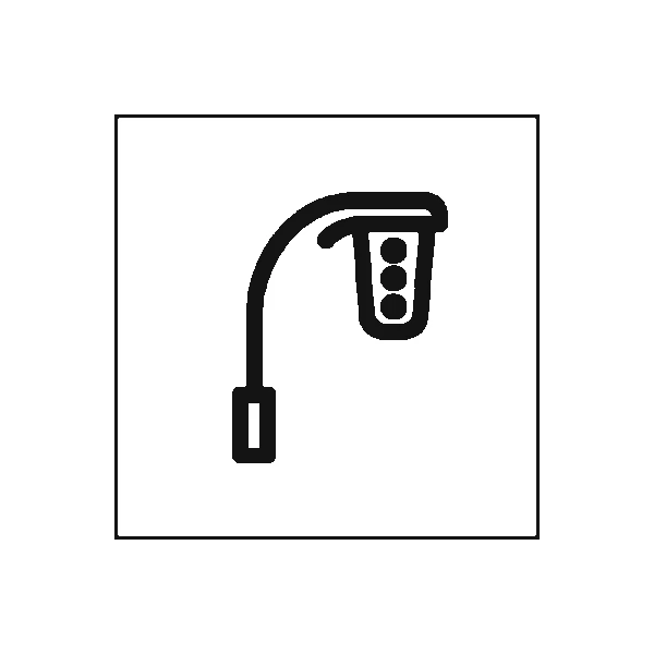 Latarnie-lampy uliczne led 230V Latarnie-lampy uliczne led 230V