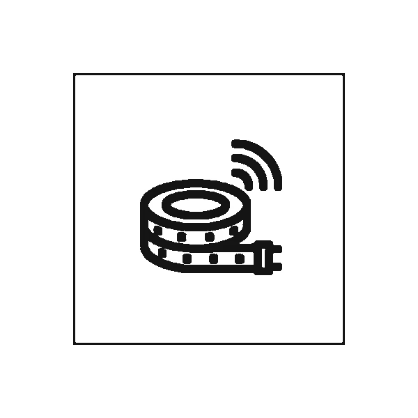 Taśmy led wifi zigbee Taśmy led wifi zigbee