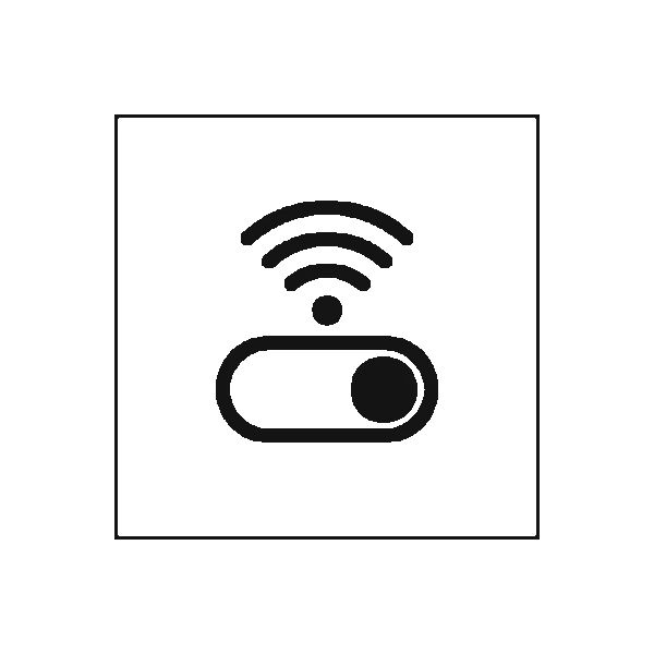 Przełączniki wi-fi Przełączniki wi-fi