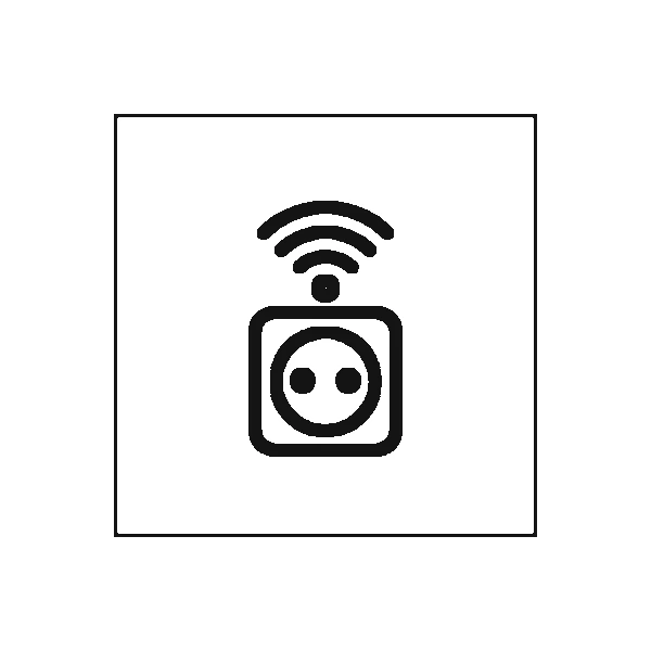 Inteligentne gniazdka WiFi Inteligentne gniazdka WiFi