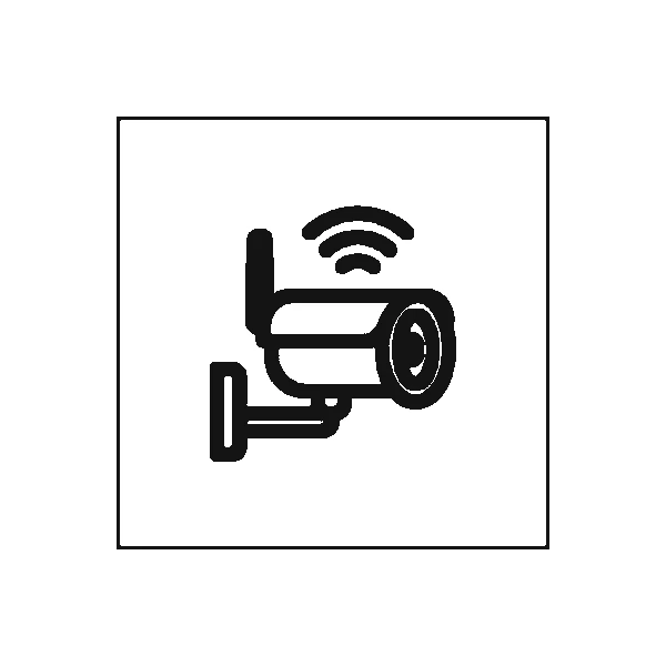 Kamery WiFi Kamery WiFi