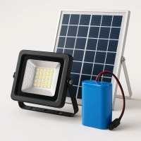 Akumulatory do halogenow i latarni solarnych Akumulatory do halogenow i latarni solarnych