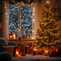 Akcesoria, przedłużacze, zasilacze do lampek