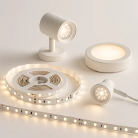 Dodatkowe oświetlenie led Dodatkowe oświetlenie led